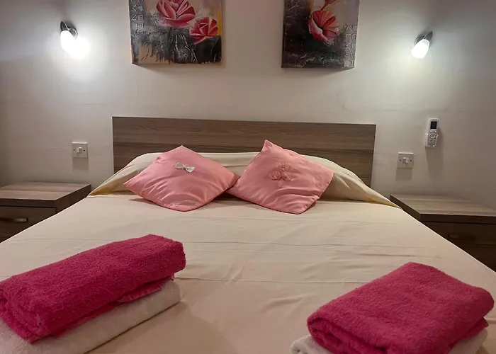 Fiesta Apartment Seaview
