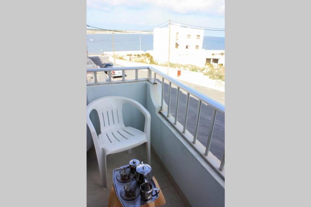 Apartment Fiesta Seaview Mellieha