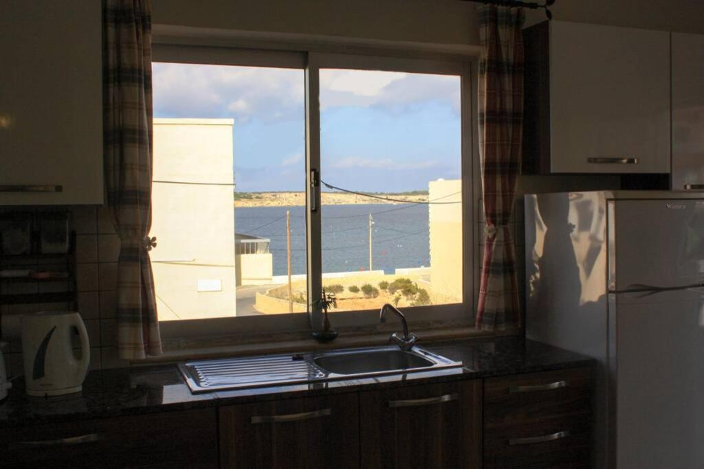 Apartment Fiesta Seaview Mellieha