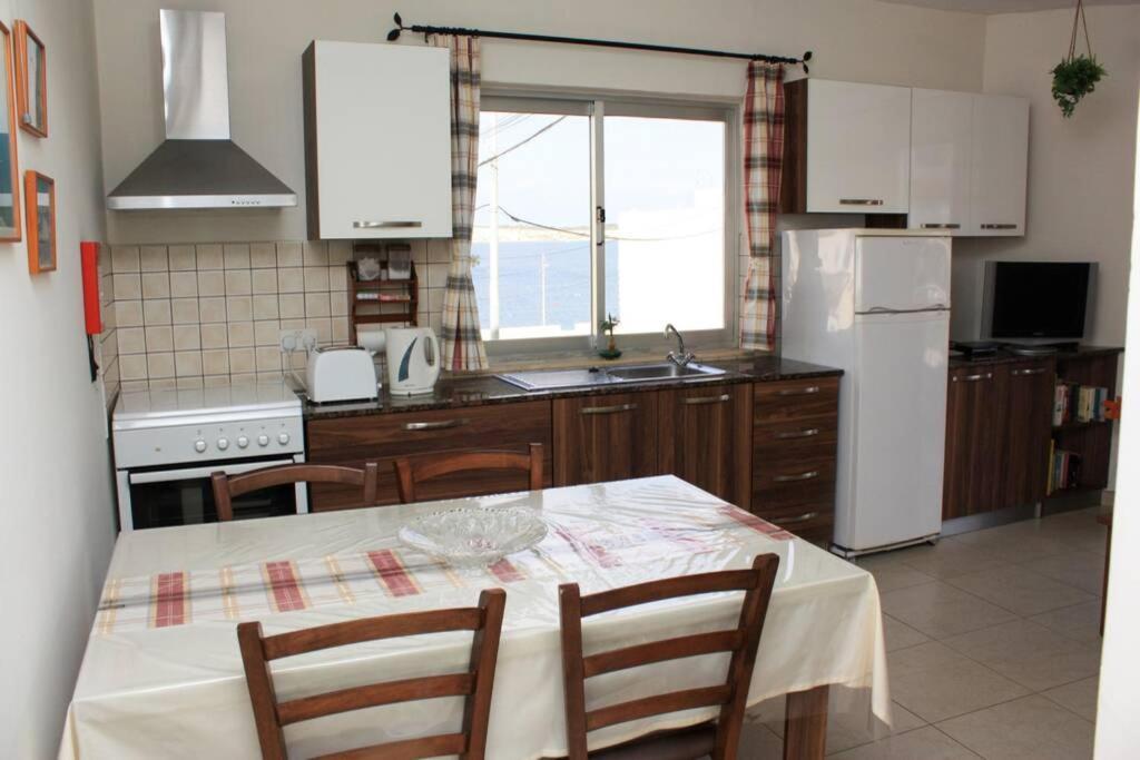 Fiesta Seaview Mellieha