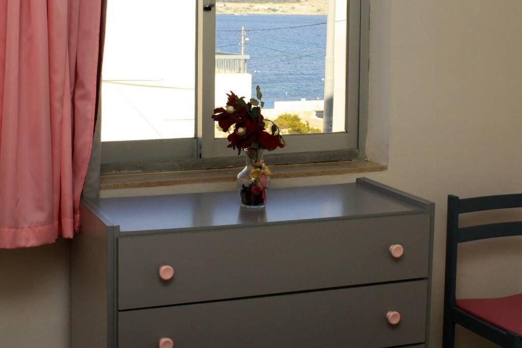 Apartment Fiesta Seaview *