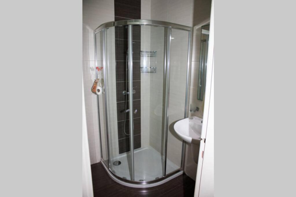 Fiesta Seaview Apartment Mellieha