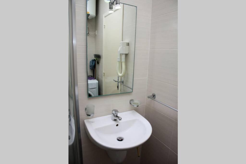 Apartment Fiesta Seaview Mellieha