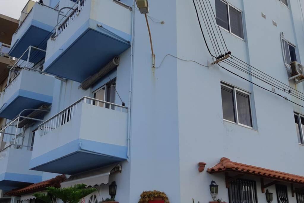 Fiesta Seaview