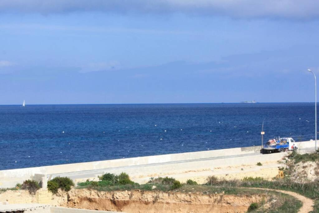 Apartment Fiesta Seaview Mellieha