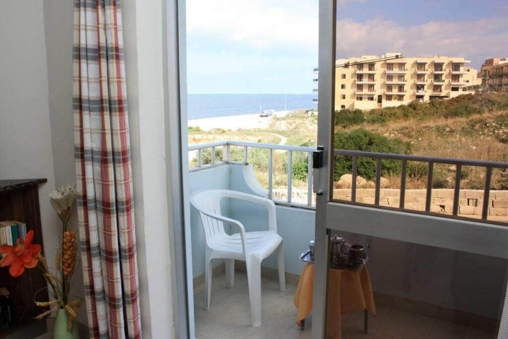 Apartment Fiesta Seaview Mellieha