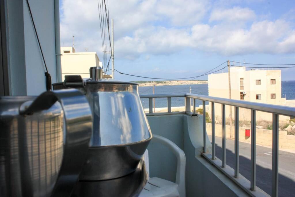 Apartment Fiesta Seaview Mellieha