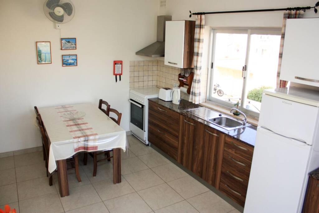 Fiesta Seaview Mellieha