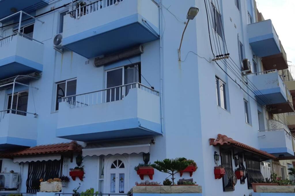 Fiesta Seaview Apartment *