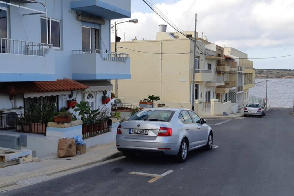 Apartment Fiesta Seaview Mellieha
