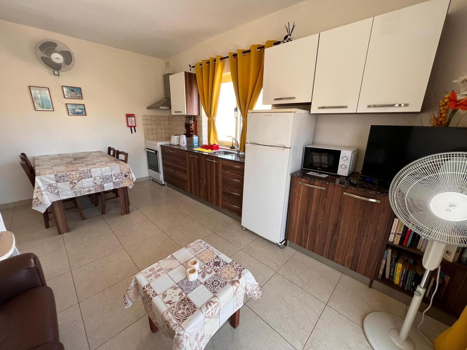 Apartment Fiesta Seaview