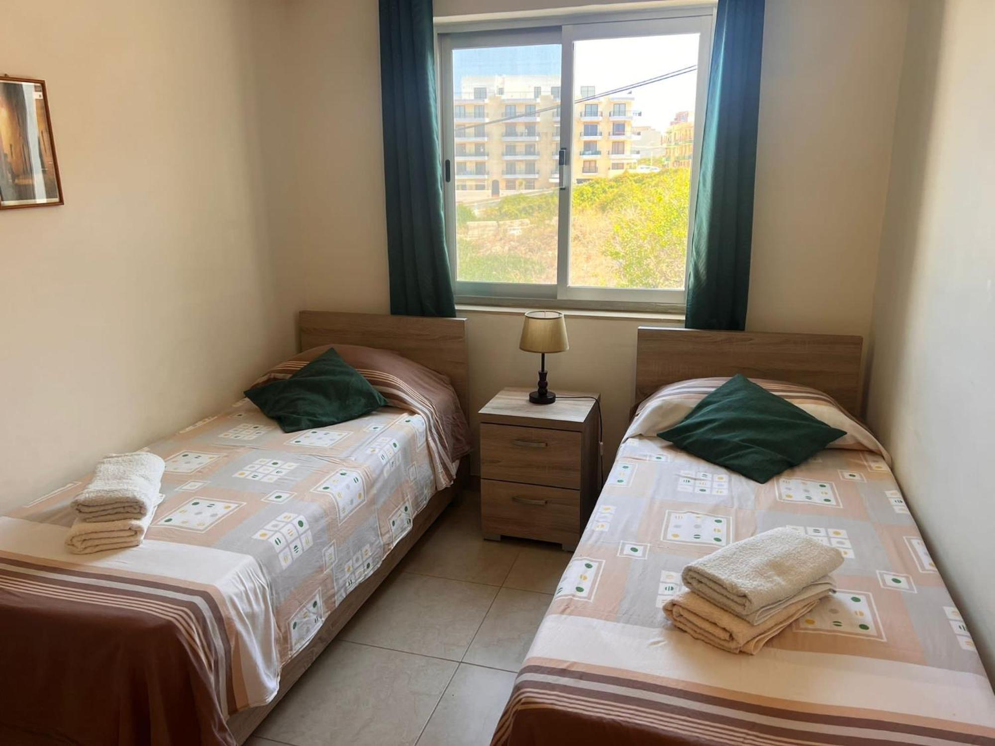 Apartment Fiesta Seaview