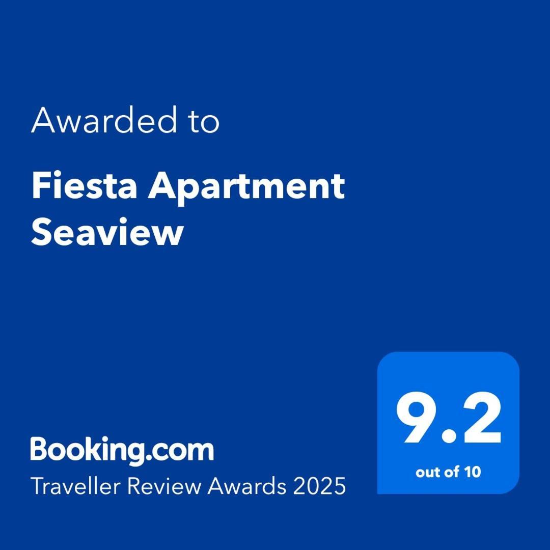 Fiesta Seaview Apartment *